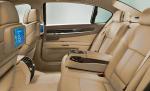BMW 7-Series 2008 года